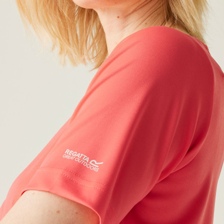 Dámské triko Regatta Botanna