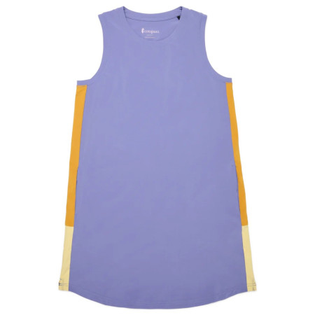 Dámské šaty Cotopaxi Cambio Dress