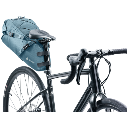 Brašna pod sedlo Deuter Mondego SB 16