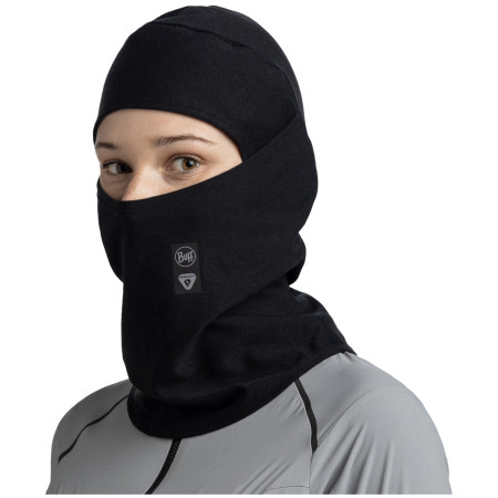 Kukla Buff Thermonet Hinged Balaclava
