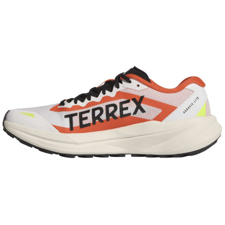Dámské běžecké boty Adidas Terrex Agravic Lite