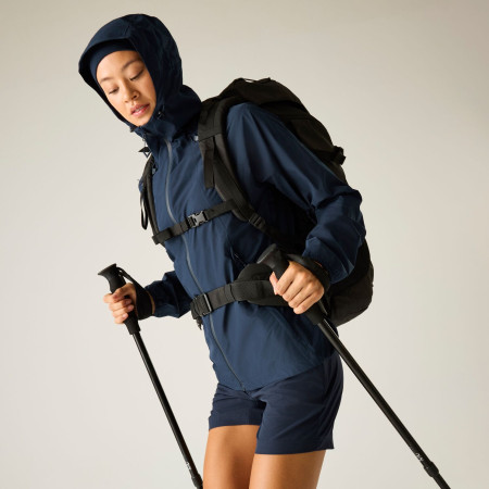 Dámská bunda Dare 2b Womens Torrek Breathe Easy Jacket