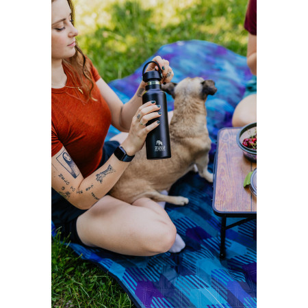 Termolahev Zulu Travel Bottle 0,6 L