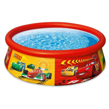 Bazén Intex Easy Set Pool Auta