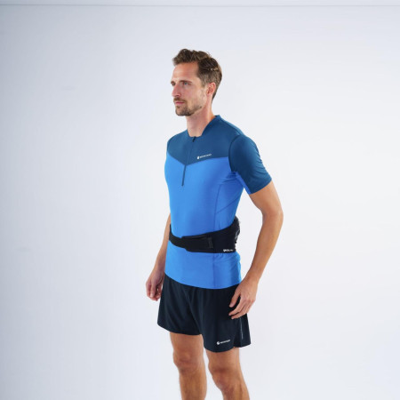 Běžecká ledvinka Montane Gecko WP 1+