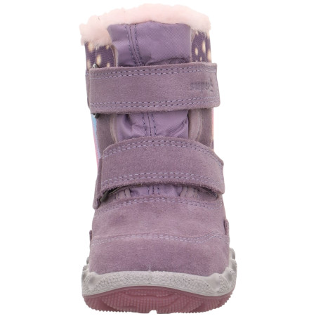 Dětské zimní boty Superfit Icebird Lila/Rosa