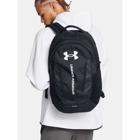 Batoh do fitka Under Armour Hustle 6.0 Backpack