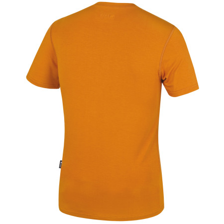 Pánské triko Zulu Bambus 210 Short