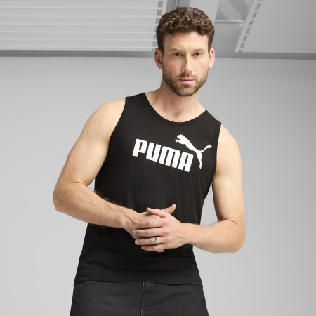 Pánské tričko Puma Ess No. 1 Logo Tank