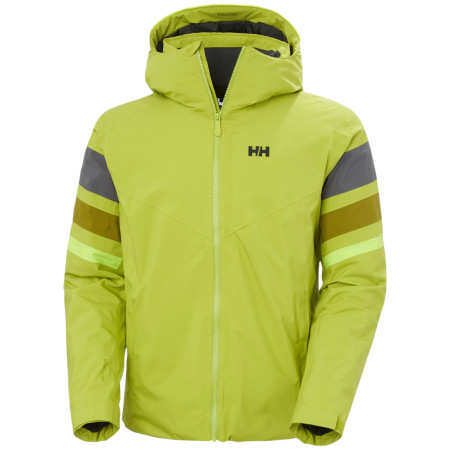 Pánská bunda Helly Hansen Panoramic Ins Jacket