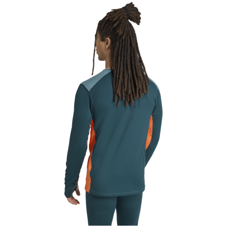 Pánské funkční triko Adidas Multi Synt Ls