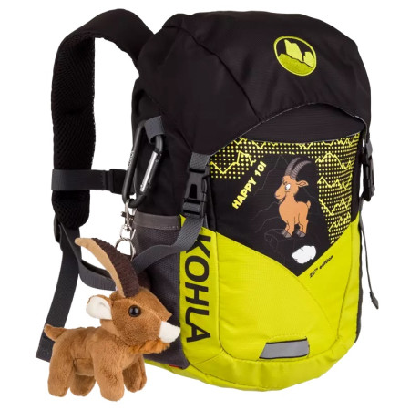 Dětský batoh Kohla Happy 10l