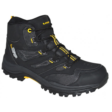 Pánské boty Loap Maghera černá