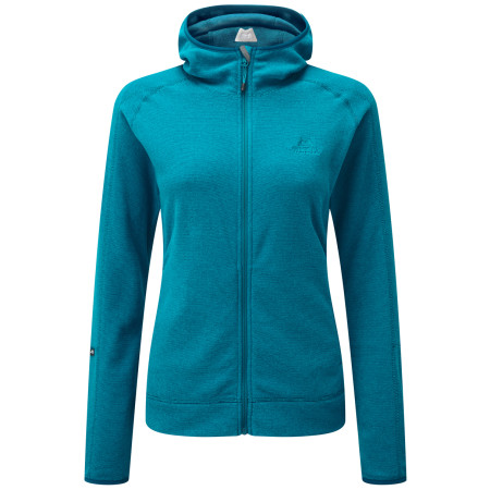 Dámská bunda Mountain Equipment Diablo Hooded-tasman blue