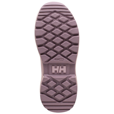 Dětské zimní boty Helly Hansen Jk Silverton Boot Ht Pinkshake Aop