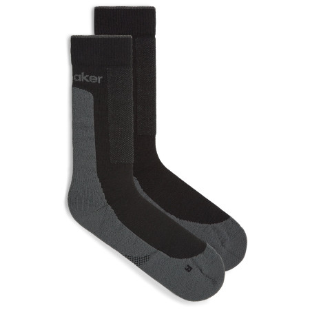 Ponožky Icebreaker M Mer Hike+ Medium Crew