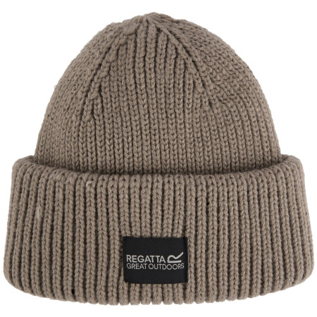 4camping.cz - Zimní čepice Regatta Connora Fishrmn Bea - béžová