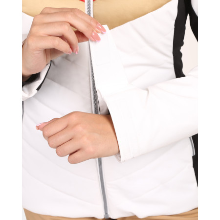 Dámská lyžařská bunda Kilpi Lin-W