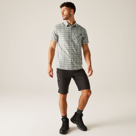 Pánská košile Regatta Begarno