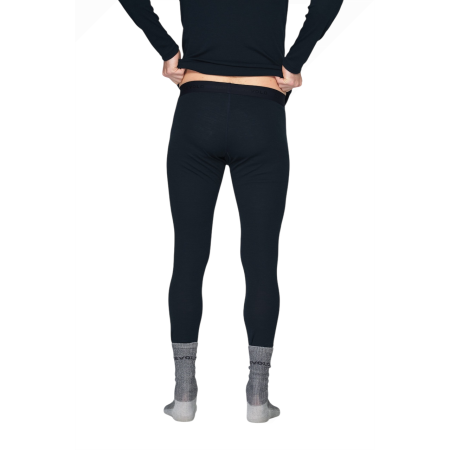 Pánské funkční spodky Devold Adventure Merino 190 Longs Man