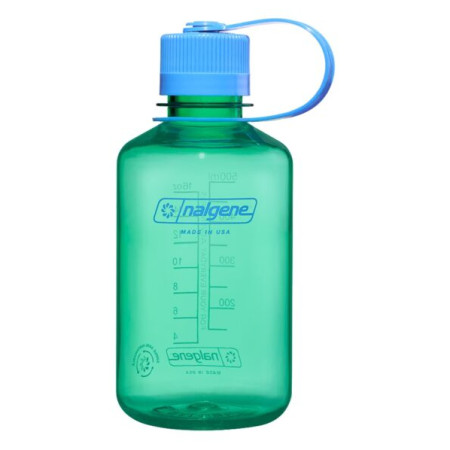 Láhev Nalgene Narrow Mouth 500 ml Sustain
