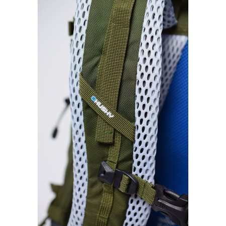 Batoh Husky Curly 40L