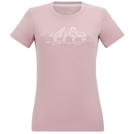 Dámské triko Regatta Women’s Fingal Slogan