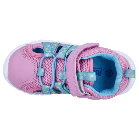 Dětské sandály Richter Wallaby Candy/Capri