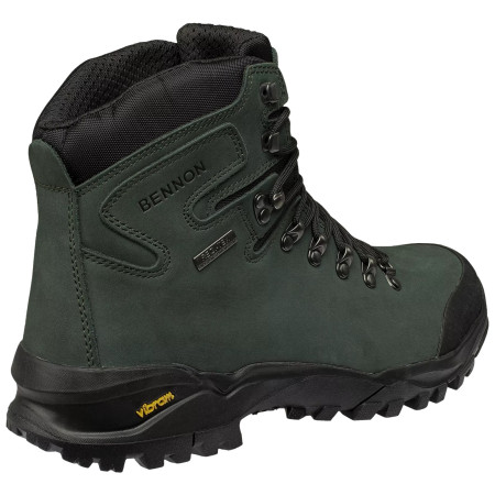 Boty Bennon Terenno Green High