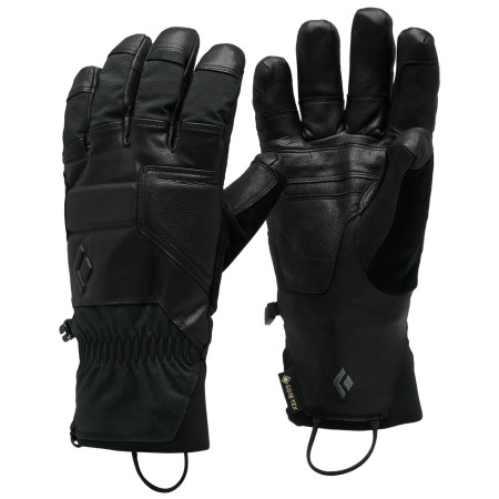Rukavice Black Diamond Patrol Gloves
