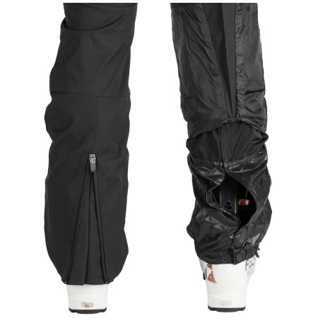 Dámské lyžařské kalhoty Northfinder Mylee