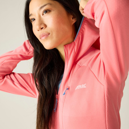 Dámská mikina Regatta Women's Kadley Midlayer