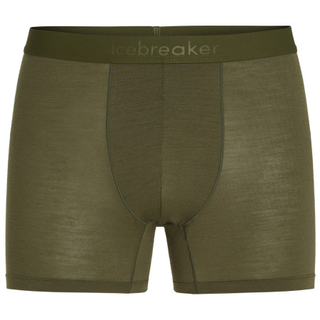 Pánské boxerky Icebreaker M Mer 125 Cool-Lite Anatomica Boxers