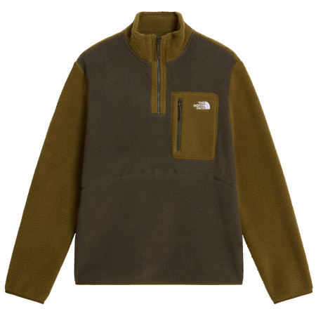 Pánská mikina The North Face M Yumiori 1/4 Zip