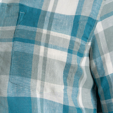 Košile Craghoppers Argino Short Sleeved Shirt