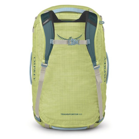 Cestovní taška Osprey Transporter 65