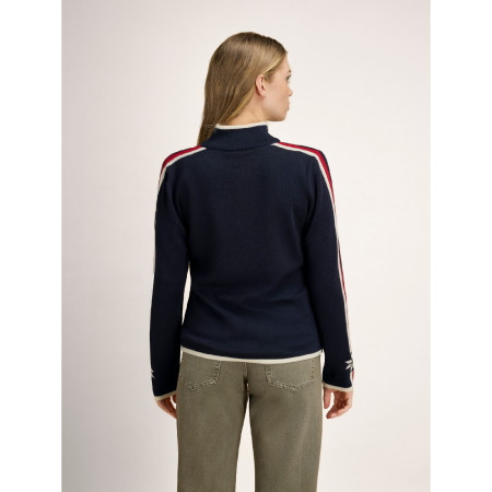 Dámský svetr Dale of Norway Nåle Fem Sweater