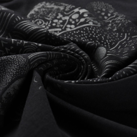 Dámské funkční triko Alpine Pro Grema 2