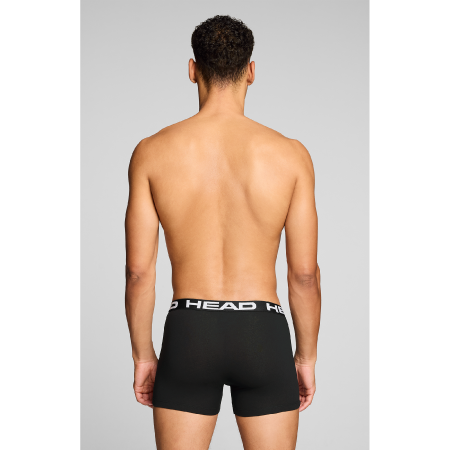 Pánské boxerky Head Men Basic Boxer 4P