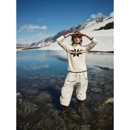 Dámský svetr Dale of Norway Nåle Fem Sweater
