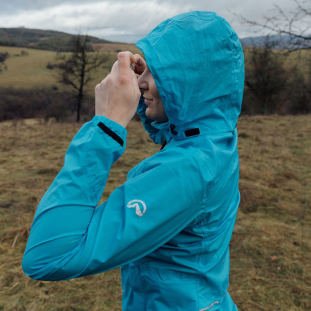 Dámská bunda Northfinder Northkit