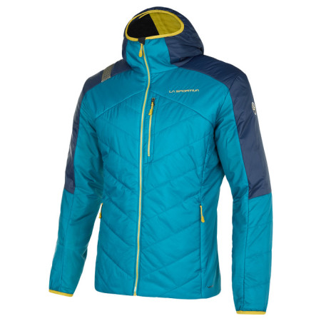 Pánská bunda La Sportiva Mythic Primaloft Jkt M