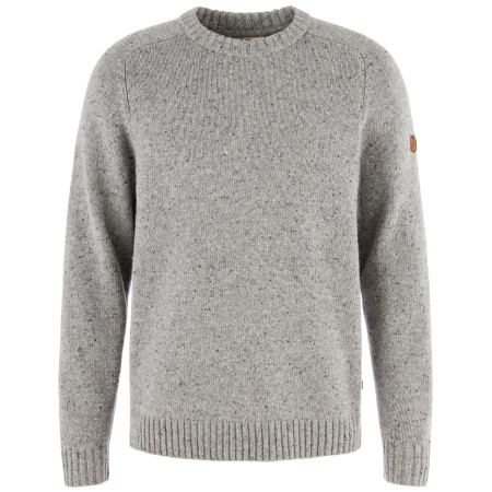 Pánský svetr Fjällräven Övik Neps Knit Sweater M