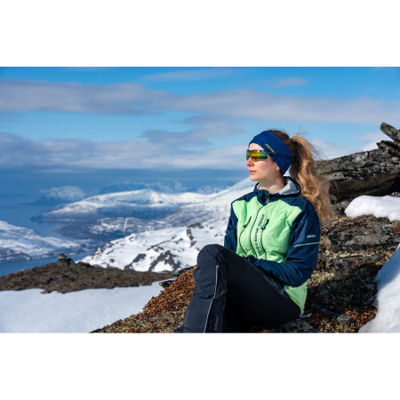 Dámská bunda Silvini Asprino