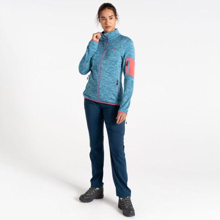 Dámská mikina Dare 2b W Torrek Fleece