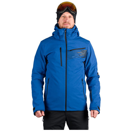 Pánská lyžařská bunda Northfinder Bartalan