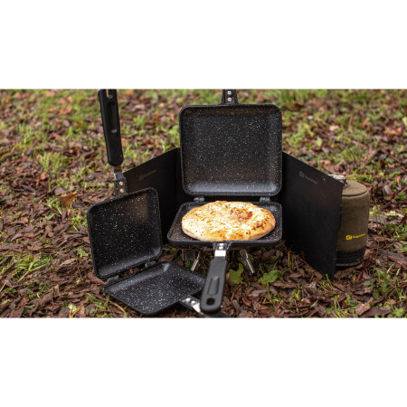 Pánev Ridge Monkey Classic Sandwich Toaster XL