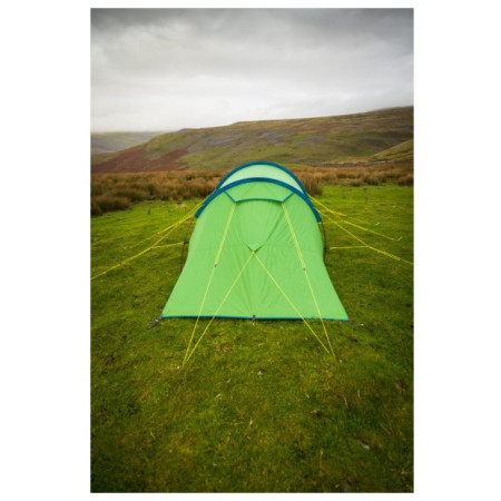 Stan Vango Omega 250