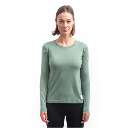 Dámské funkční triko Sensor Merino Cordura dl. rukáv