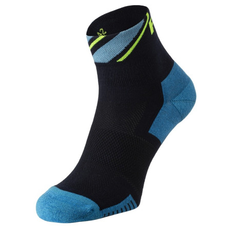 Cyklistické ponožky R2 Move 2Pack